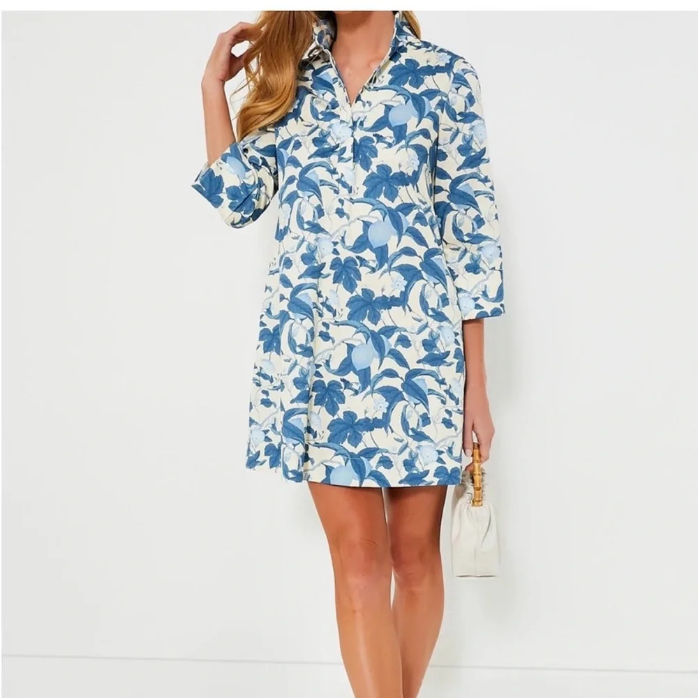 TUCKERNUCK
Bonnie Blossom Megan Dress - Picture 7 of 8
